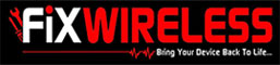 fixwireless logo