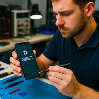 Phone Feels Slower After an Update? Here’s What’s Really Happening | CT Fix Wireless