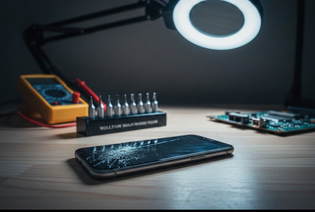 5 Warning Signs Your Phone Needs a Professional Repair